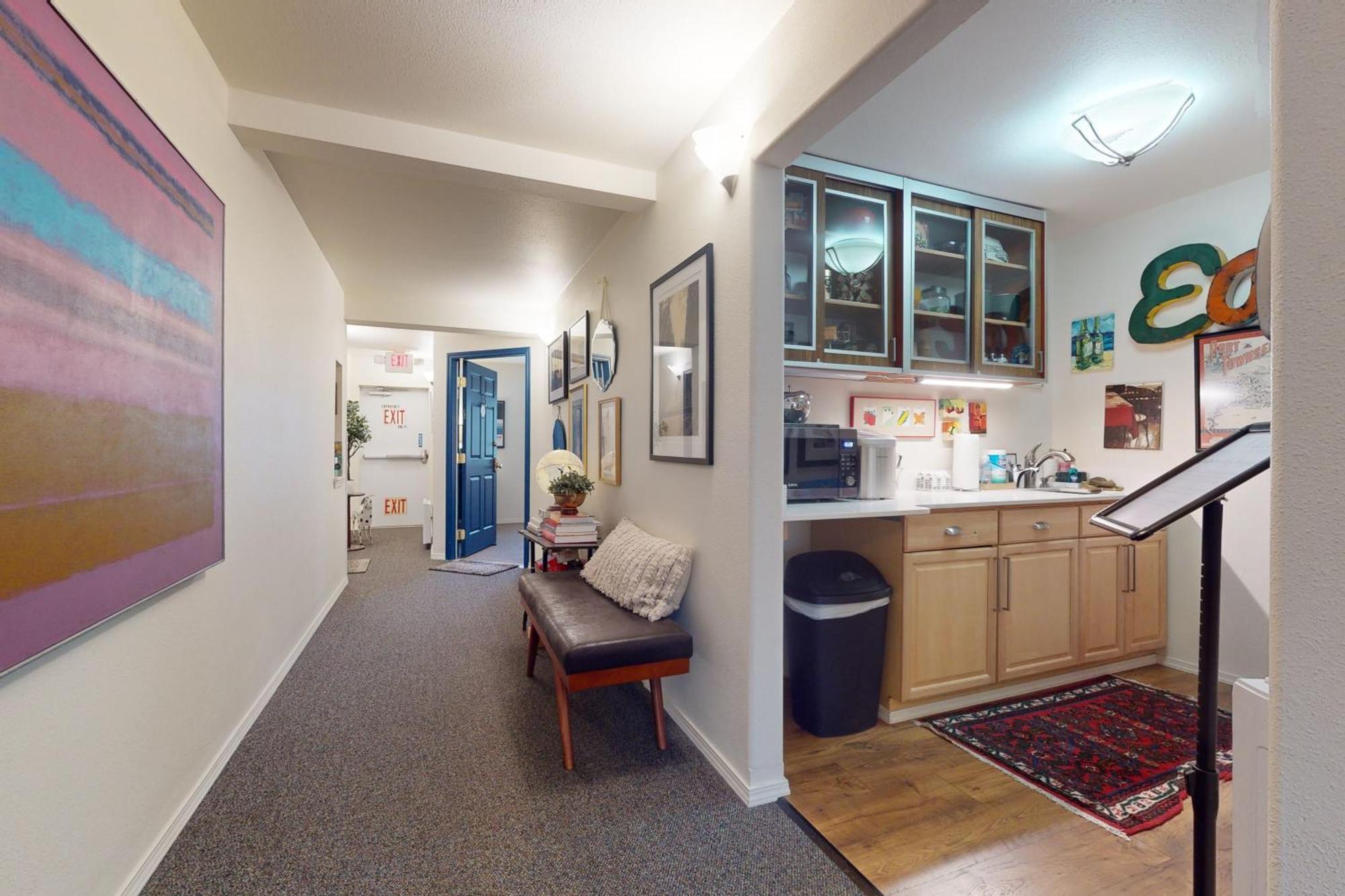 The Washington Hotel, Port Townsend, Suite 4 외부 사진