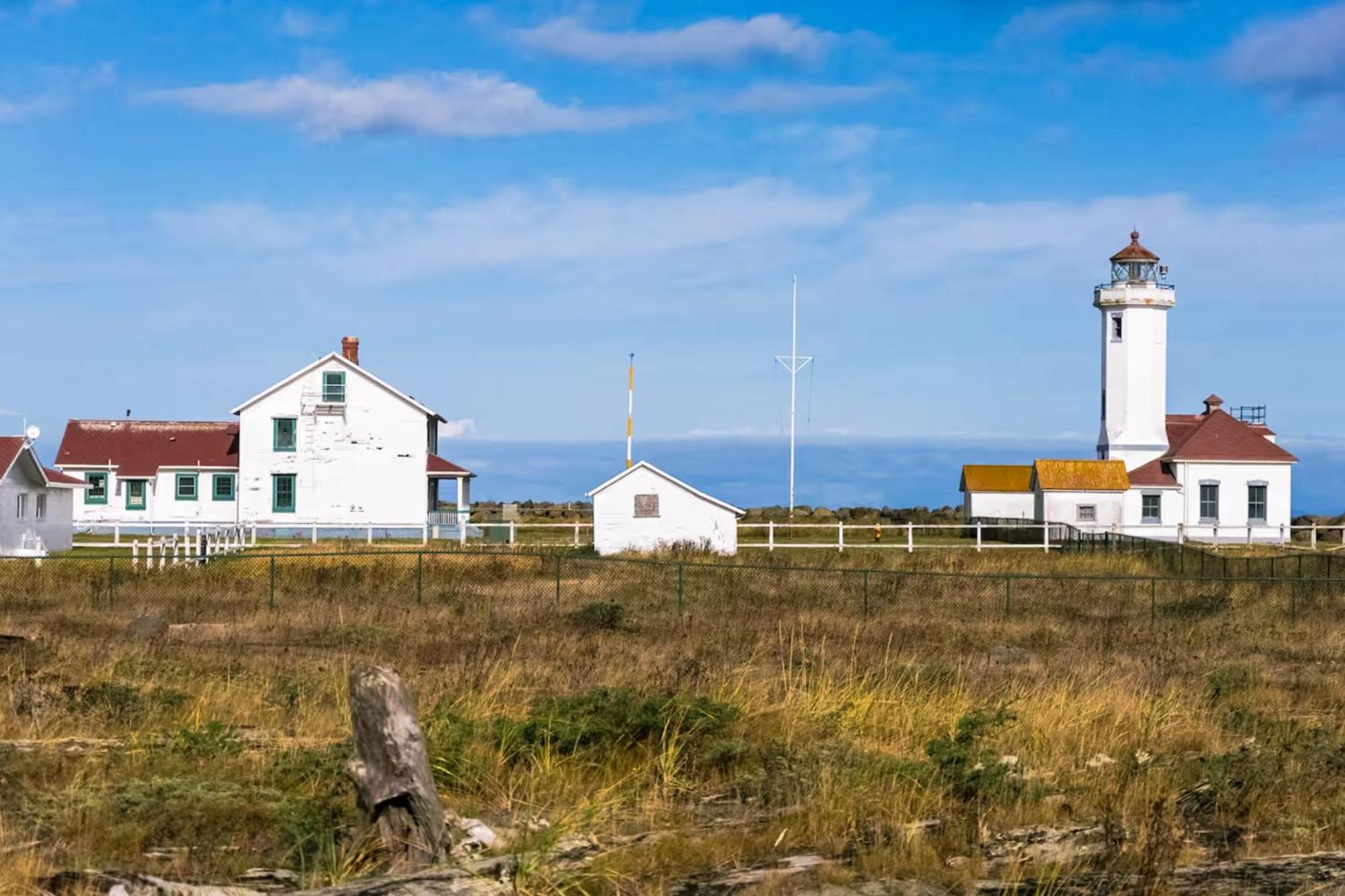 The Washington Hotel, Port Townsend, Suite 4 외부 사진