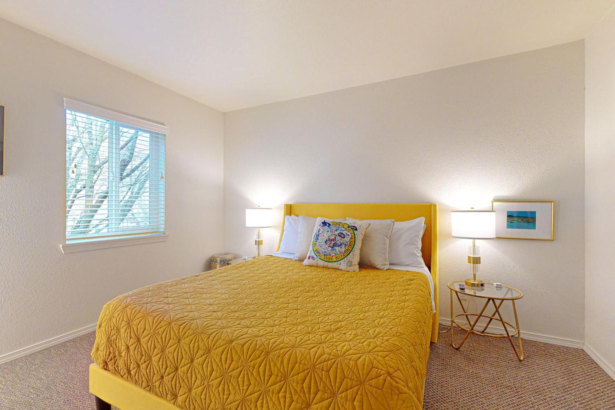 The Washington Hotel, Port Townsend, Suite 4 객실 사진