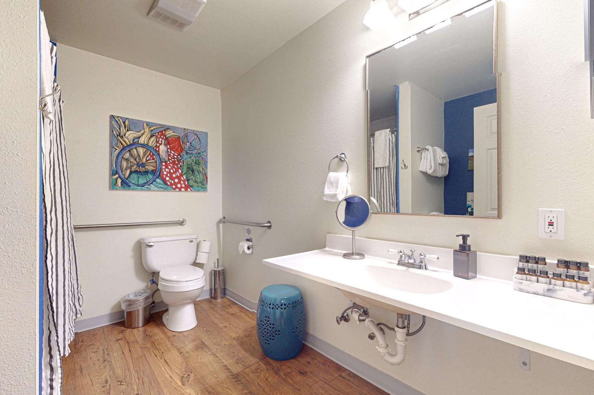 The Washington Hotel, Port Townsend, Suite 4 객실 사진
