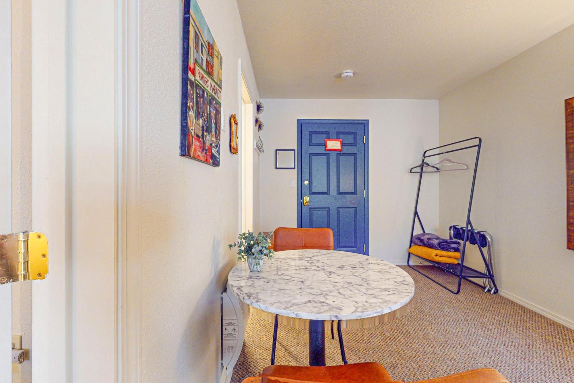 The Washington Hotel, Port Townsend, Suite 4 객실 사진