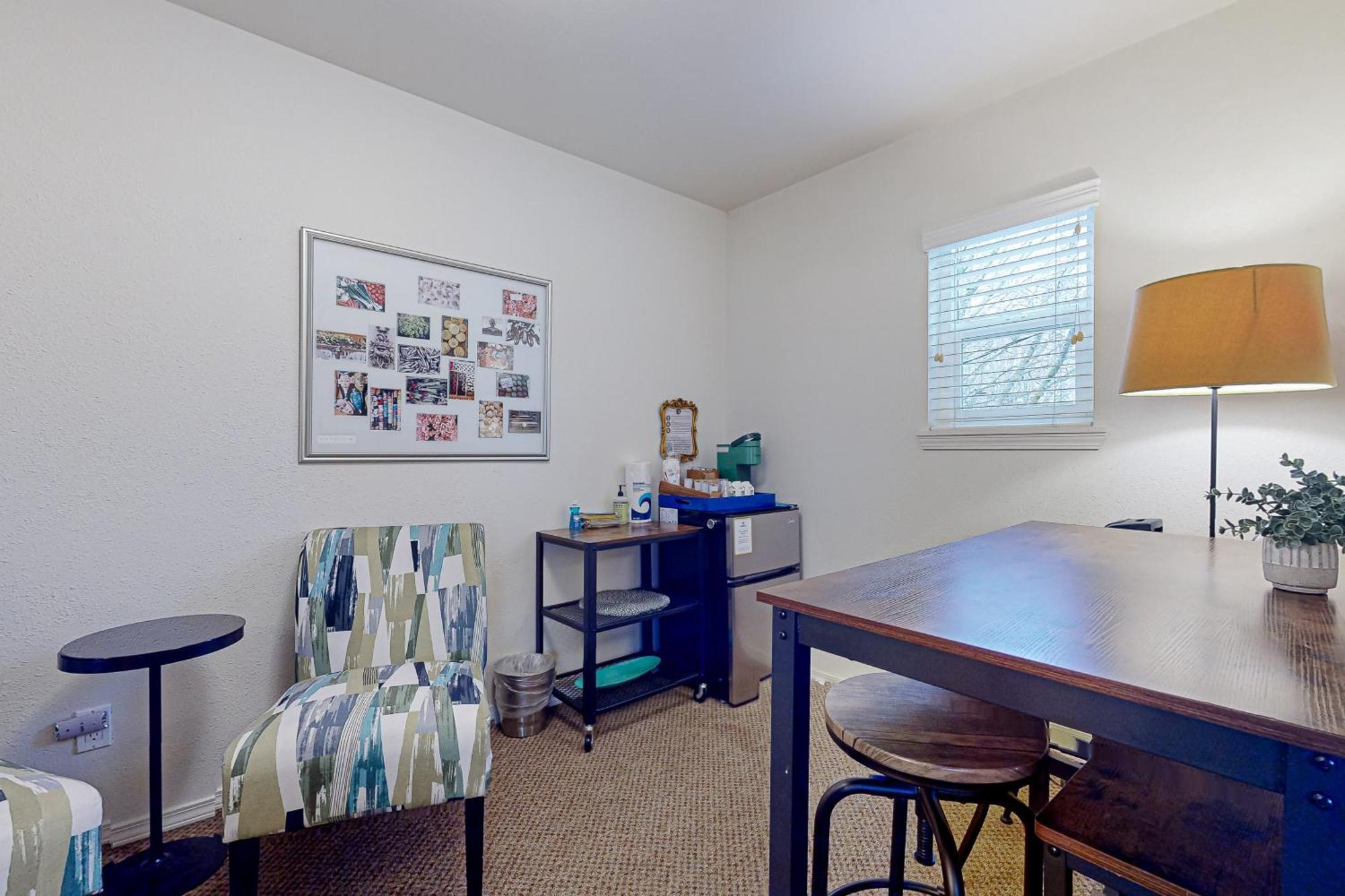 The Washington Hotel, Port Townsend, Suite 4 객실 사진