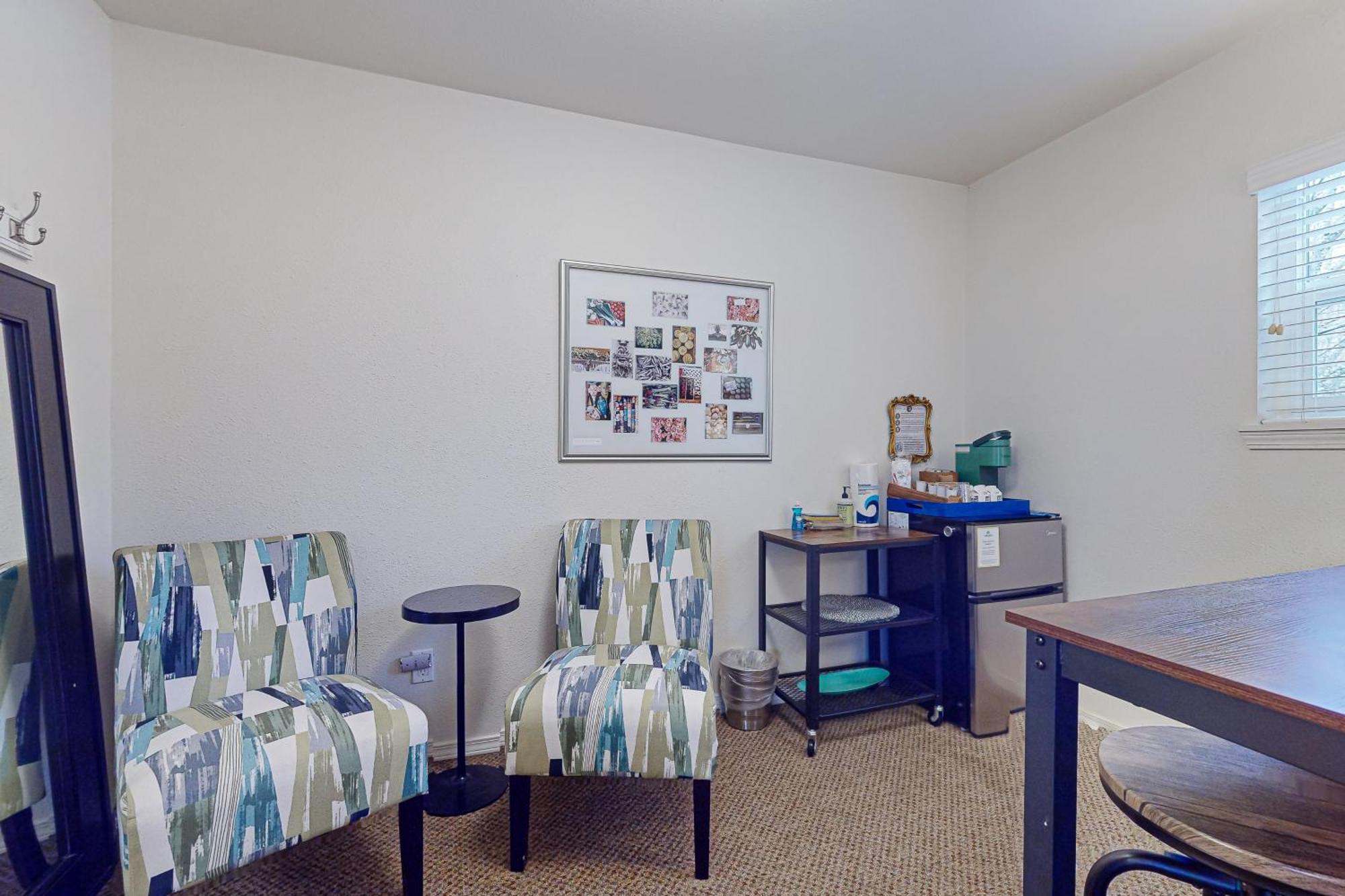 The Washington Hotel, Port Townsend, Suite 4 객실 사진